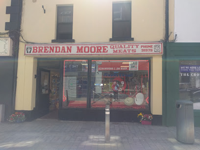 Brendan Moore Quality Meats