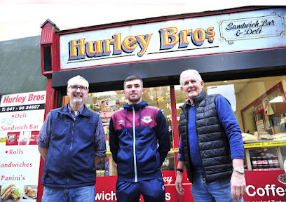 Hurley Bros