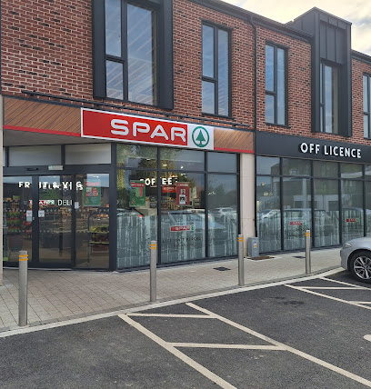 SPAR