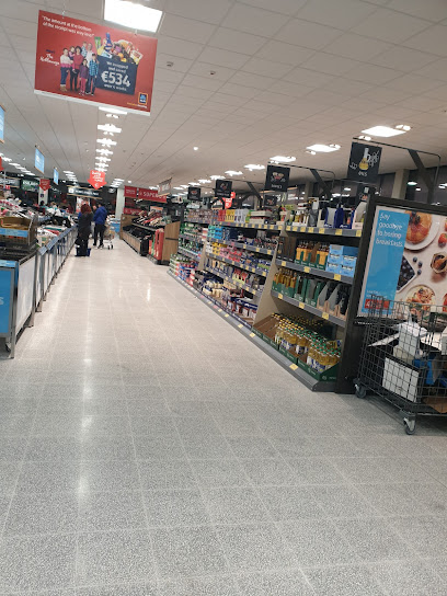 ALDI