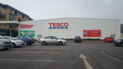 Tesco Superstore