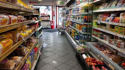 SPAR