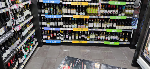 Spar