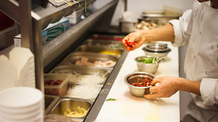 Diep Takeaway Leixlip