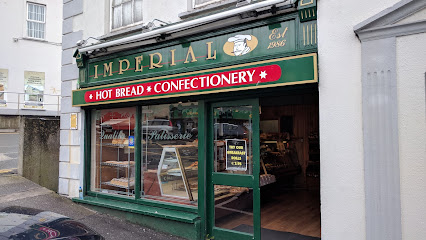 Imperial Bakery