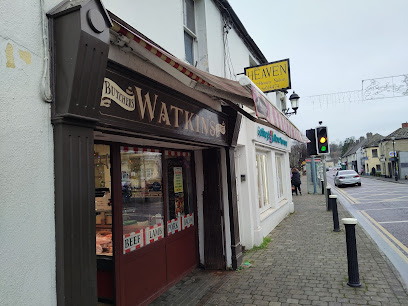 Watkins Butchers