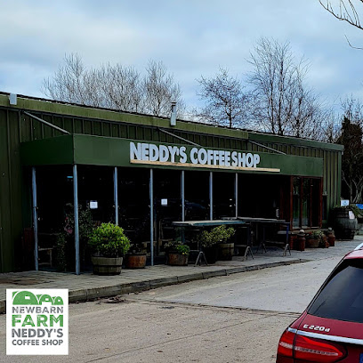 Newbarn Farm Shop