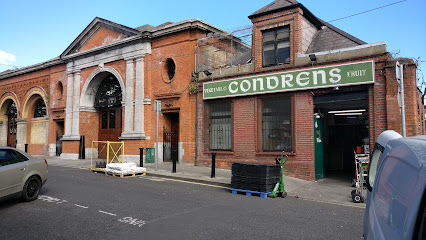 Condrens