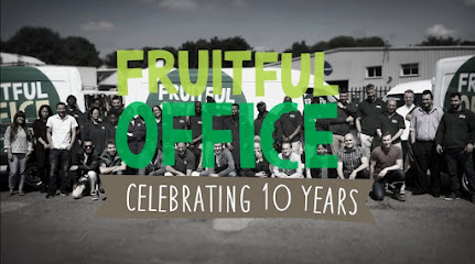 Fruitful Office - Office Fruit Delivery Dublin