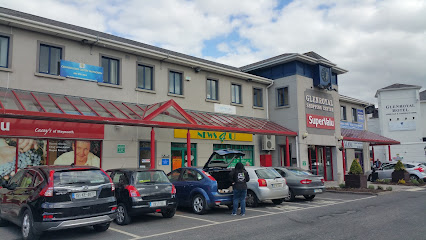 Casey/Nally's SuperValu Maynooth