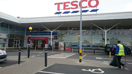Tesco Superstore