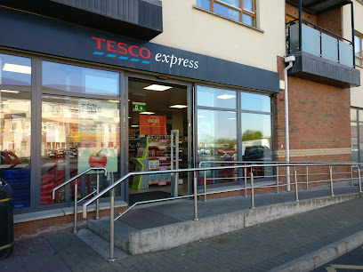 Tesco Express