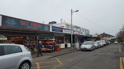 Get Fresh