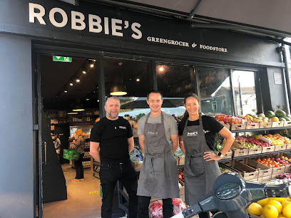Robbie's Greengrocer & Foodstore