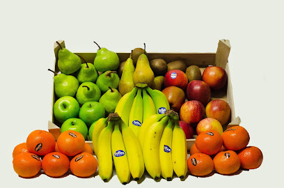 Office Fruit - Fruit Delivery Dublin