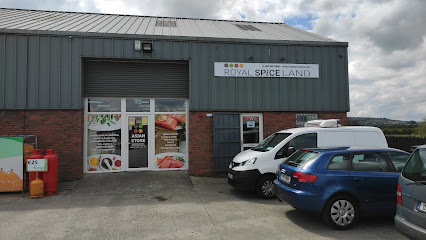 Country Taste Butcher Shop
