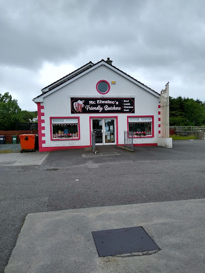 Mc Elwaine's Friendly Butchers