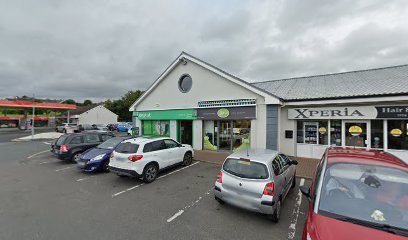 Joe's Butchers