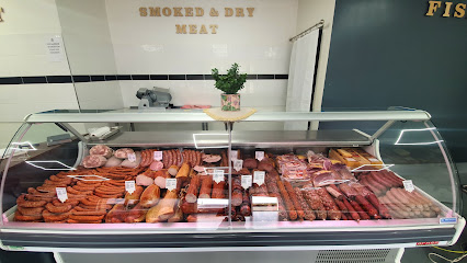 Country Taste Butcher Shop