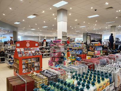 Dunnes Stores