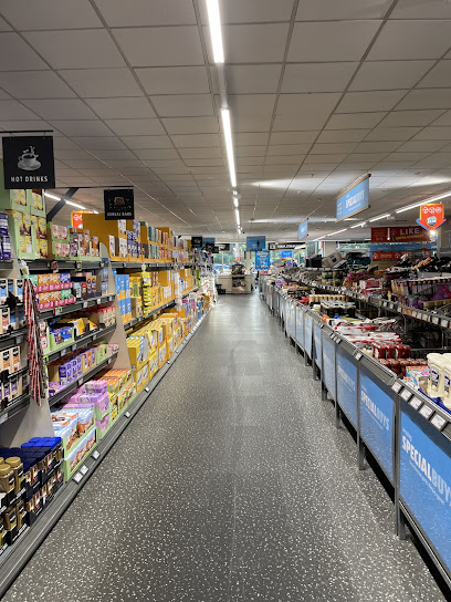ALDI