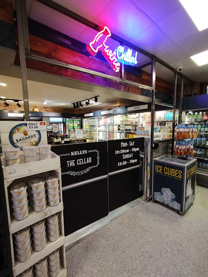 Kelly's Centra and cafe