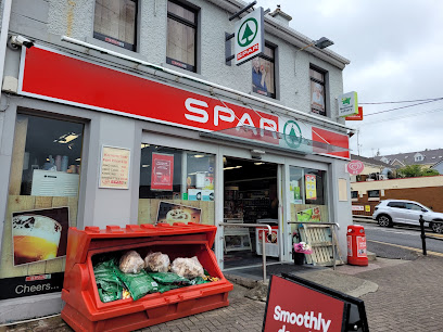 Kernans Spar