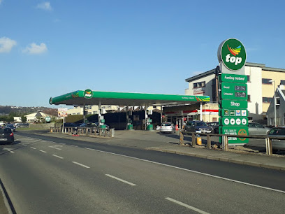 Top Oil Sweeneys Spar Express
