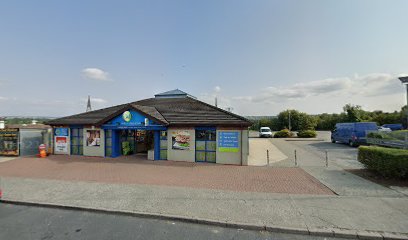 XL Swilly Food Stores