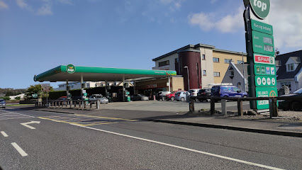 Spar (a.k.a Georgie Sweeneys)