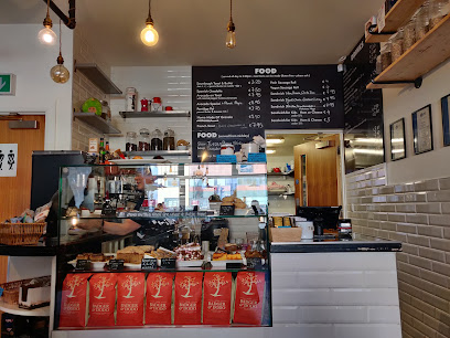 The Counter Deli