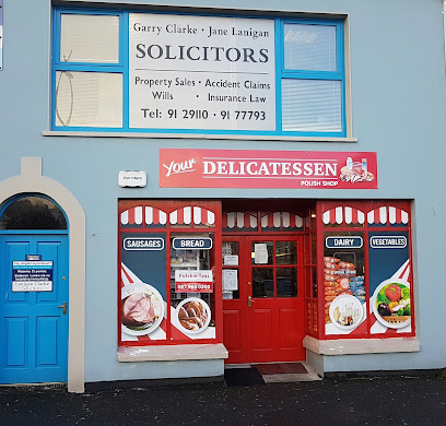 Your Delicatessen Polish Shop