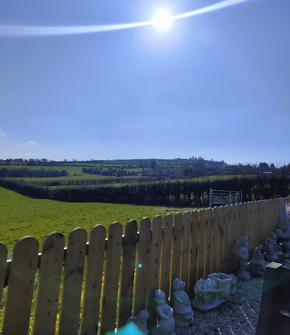 Ballyholey Farm Shop