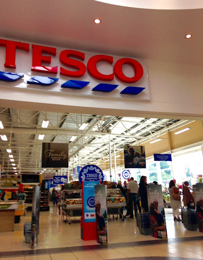 Tesco Superstore