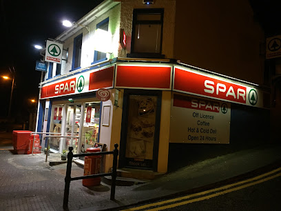 Kernans Spar