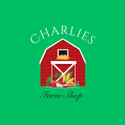 Charlies Farm Shop