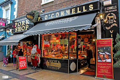 O'Connell's Butchers