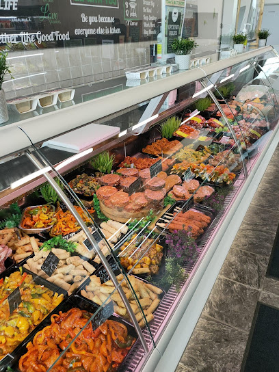 Tom's Butchers