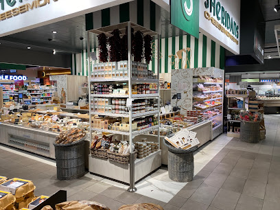 Sheridans Cheesemongers