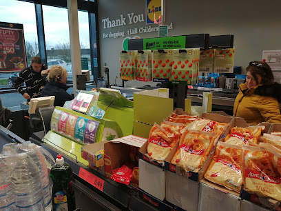Lidl