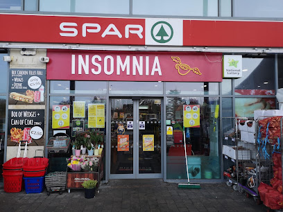 Castletroy Spar Deli, Coffee and Supermarket