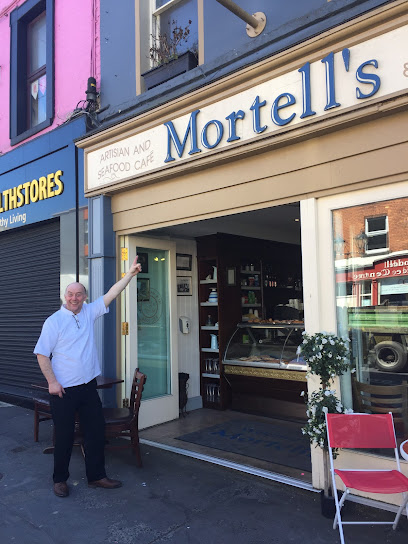 Mortells Delicatessen & Seafood Restaurant