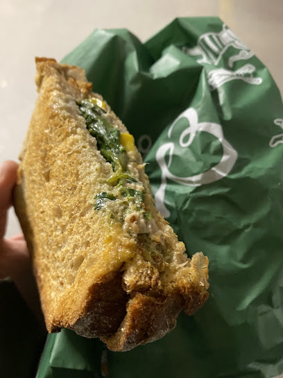 Quigleys Cafe, Bakery & Deli