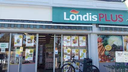 LONDIS Supermarket