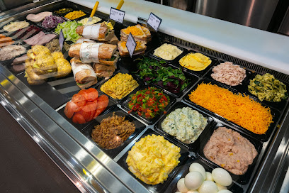 Centra Millers Glen