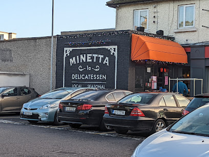 Minetta Delicatessen