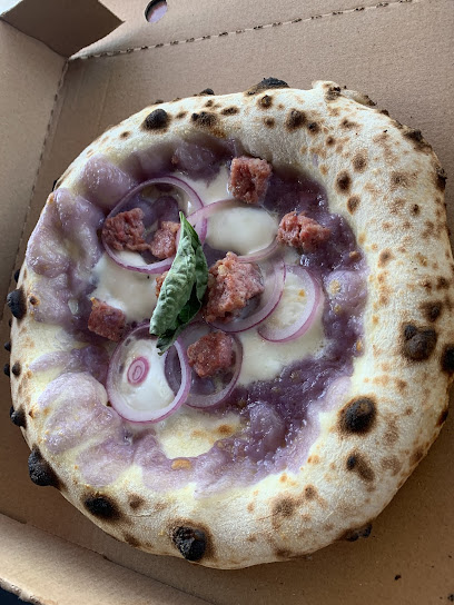 La Papessa Pizza & Deli