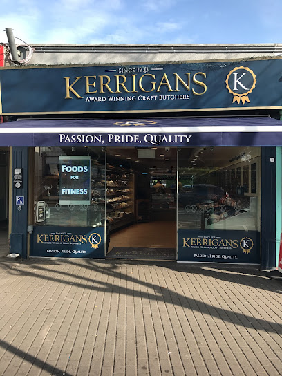 Kerrigan's Craft Butchers