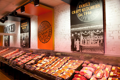 Dublin Meat Company Swords