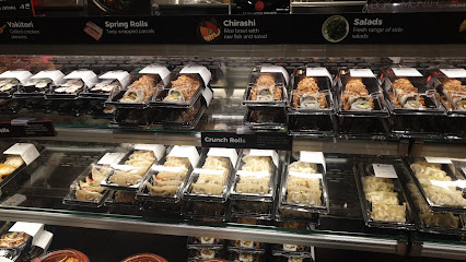 Sushi Gourmet